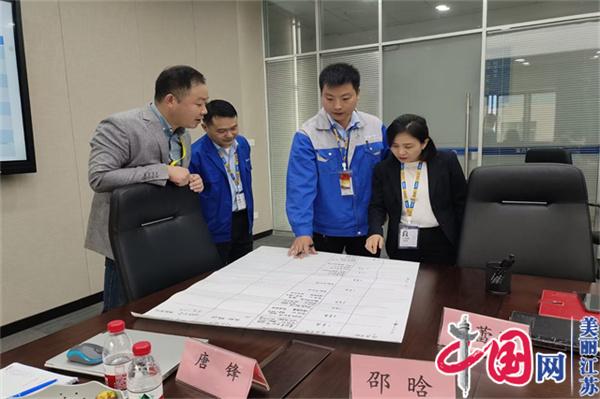 点击图片翻到下一页>> 球友会在线正式启动“南京机电-冠盛汽配教师企业实践流动站”进站计划